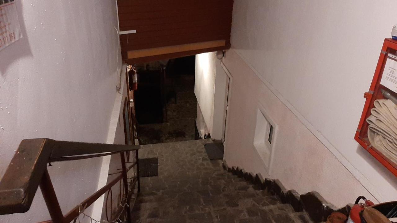 Casa Cristina_ Cabana Busteni Bagian luar foto